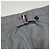 Thom Browne Completo grigio Marrone - vista 6