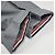 Thom Browne Completo grigio Marrone - vista 7