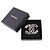 Chanel CC Logo Pearl Crystal Brooch - view 2