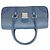 Louis Vuitton Borsa Tote LV Secours PM Epi Leather Blue Top Handle Bag - vista 6