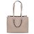 Louis Vuitton Borsa Tote e Borsa a Spalla Monogram Empreinte Turttle OnTheGo MM Arancione - vista 3