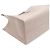 Louis Vuitton Borsa Tote e Borsa a Spalla Monogram Empreinte Turttle OnTheGo MM Arancione - vista 4