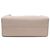 Louis Vuitton Borsa Tote e Borsa a Spalla Monogram Empreinte Turttle OnTheGo MM Arancione - vista 5