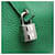Hermès Lock Picotin Grün  - Ansicht 8