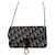 Dior Borsa a tracolla con catena Saddle Multicolore