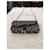 Dior Borsa a tracolla con catena Saddle Multicolore - vista 3