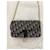 Dior Borsa a tracolla con catena Saddle Multicolore - vista 4