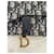 Dior Borsa a tracolla con catena Saddle Multicolore - vista 9