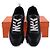 Hermès Sneakers ammortizzate da donna Multicolore - vista 13
