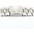 Piaget Reloj Pulsera de Oro Pequeño Reloj de Oro Blanco Joya de Ónix Bisel de Diamantes Tras-engastado - vista 13