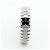 Piaget Reloj Pulsera de Oro Pequeño Reloj de Oro Blanco Joya de Ónix Bisel de Diamantes Tras-engastado - vista 14