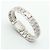 Piaget Reloj Pulsera de Oro Pequeño Reloj de Oro Blanco Joya de Ónix Bisel de Diamantes Tras-engastado - vista 15