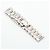 Piaget Reloj Pulsera de Oro Pequeño Reloj de Oro Blanco Joya de Ónix Bisel de Diamantes Tras-engastado - vista 16