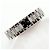 Piaget Reloj Pulsera de Oro Pequeño Reloj de Oro Blanco Joya de Ónix Bisel de Diamantes Tras-engastado - vista 21