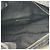 Dior Borsa Sella Oblique Jacquard da Uomo Nera Nero - vista 5