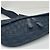 Dior Borsa Sella Oblique Jacquard da Uomo Nera Nero - vista 9
