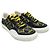 Louis Vuitton Sneaker LV Ollie in jacquard monogram Nero