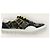 Louis Vuitton Sneaker LV Ollie in jacquard monogram Nero - vista 2