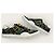 Louis Vuitton Sneaker LV Ollie in jacquard monogram Nero - vista 5
