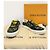 Louis Vuitton Sneaker LV Ollie in jacquard monogram Nero - vista 8