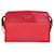 Prada Piccola borsa a tracolla Esplanade rossa Rosso