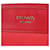 Prada Piccola borsa a tracolla Esplanade rossa Rosso - vista 2