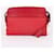 Prada Piccola borsa a tracolla Esplanade rossa Rosso - vista 5