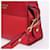 Prada Piccola borsa a tracolla Esplanade rossa Rosso - vista 7