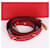 Prada Piccola borsa a tracolla Esplanade rossa Rosso - vista 8
