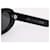 Céline Gafas de sol Triophe Black Logo Negro - vista 6
