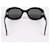 Céline Gafas de sol Triophe Black Logo Negro - vista 7