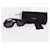 Céline Gafas de sol Triophe Black Logo Negro - vista 9
