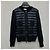 Moncler Switching Daunenjacke Mehrfarben - Ansicht 2