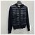 Moncler Switching Daunenjacke Mehrfarben - Ansicht 3