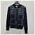 Moncler Switching Daunenjacke Mehrfarben - Ansicht 4