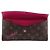 Louis Vuitton Cartera Organizadora Kirigami Multicolor - vista 13