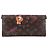 Louis Vuitton Cartera Organizadora Kirigami Multicolor - vista 5
