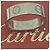 Cartier Love Ring aus Weißgold Ringgröße Breite Rot - Ansicht 3