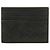 Bottega Veneta Tarjetero Intrecciato Negro - vista 3