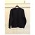 Louis Vuitton Crewneck Multi Signature Schwarz Zustand - Ansicht 2