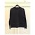 Louis Vuitton Crewneck Multi Signature Schwarz Zustand - Ansicht 4
