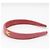 Etro Cerchietto Pegaso placcato oro rosa - vista 3