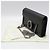 Gucci Dionysus Mini Crossbody Bag aus schwarzem Leder - Ansicht 2