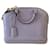 Louis Vuitton Vernis Monogram Alma PM Porpora  - vista 1