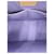 Louis Vuitton Vernis Monogram Alma PM Porpora  - vista 11