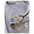 Louis Vuitton Vernis Monogram Alma PM Porpora  - vista 12