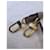 Louis Vuitton Vernis Monogram Alma PM Porpora  - vista 23
