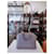 Louis Vuitton Vernis Monogram Alma PM Porpora  - vista 3