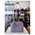 Louis Vuitton Vernis Monogram Alma PM Porpora  - vista 7