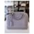 Louis Vuitton Vernis Monogram Alma PM Porpora  - vista 8